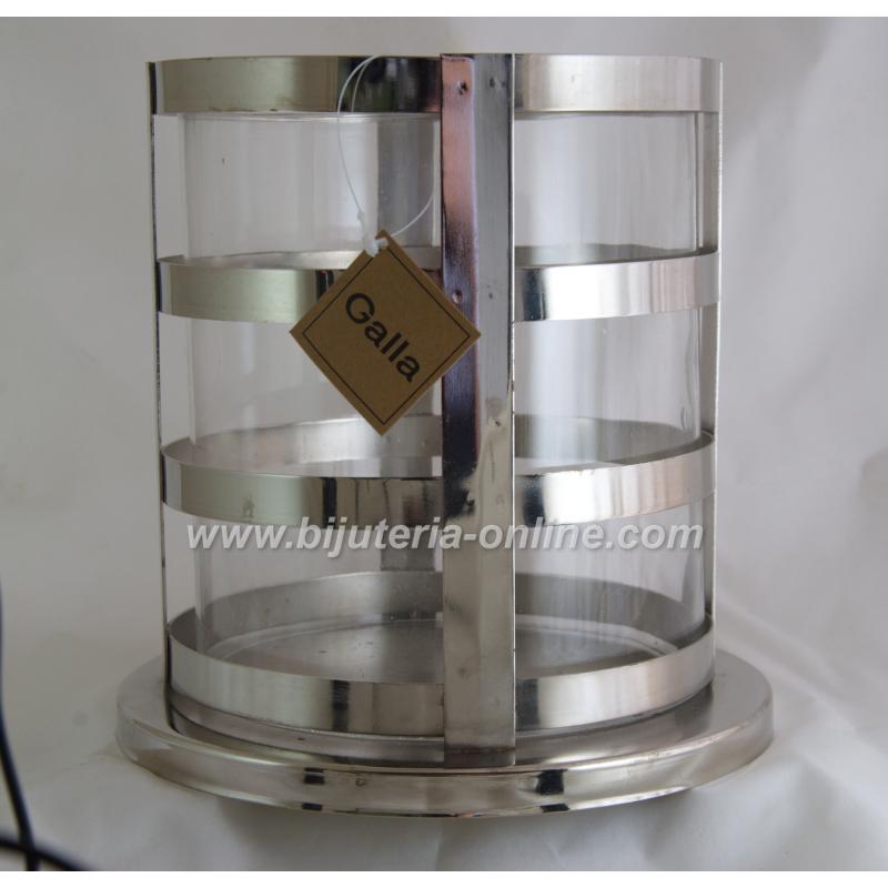 Фенер Никел - Стъкло