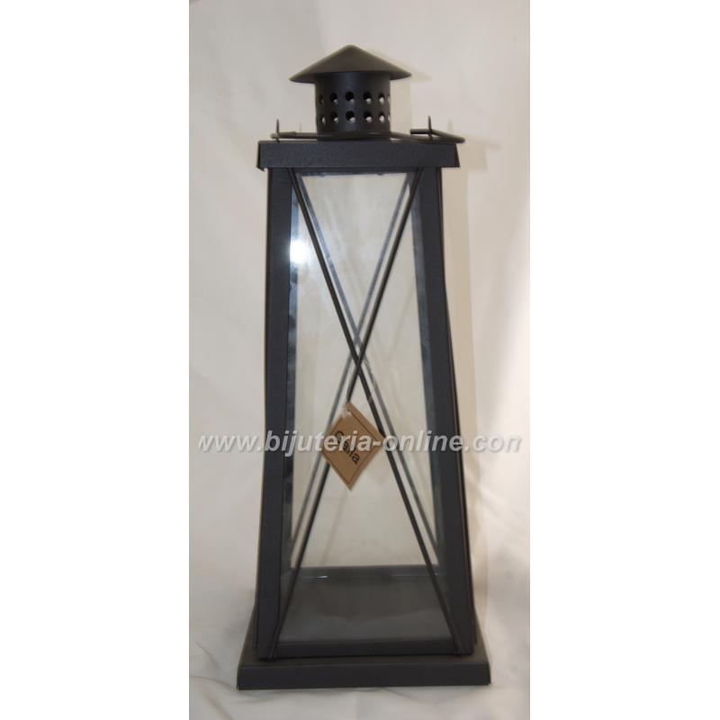 Коничен Квадратен Фенер