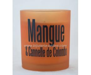 Чаша MAISON - Mangue & Cannelle de Colombo