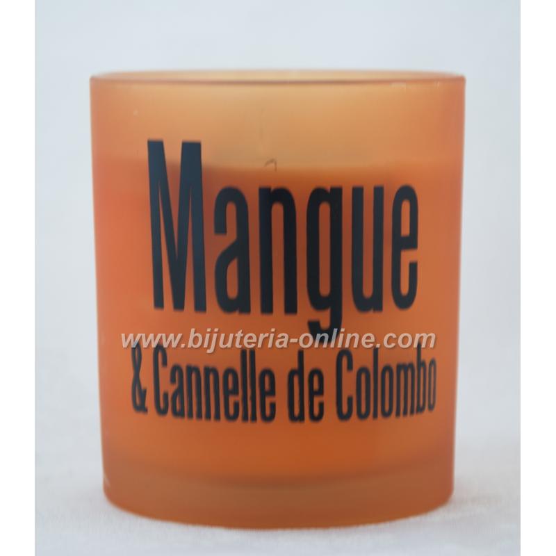Чаша MAISON - Mangue & Cannelle de Colombo