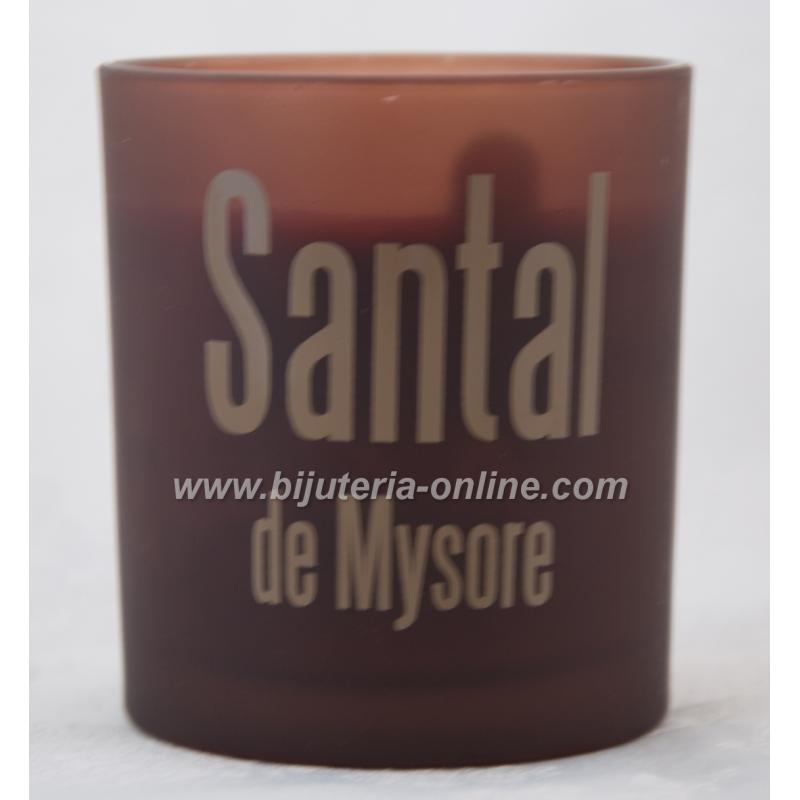 Чаша MAISON - Santal de Mysore