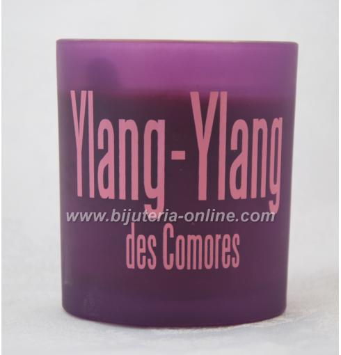 Чаша MAISON - YLANG YLANG DES COMORES