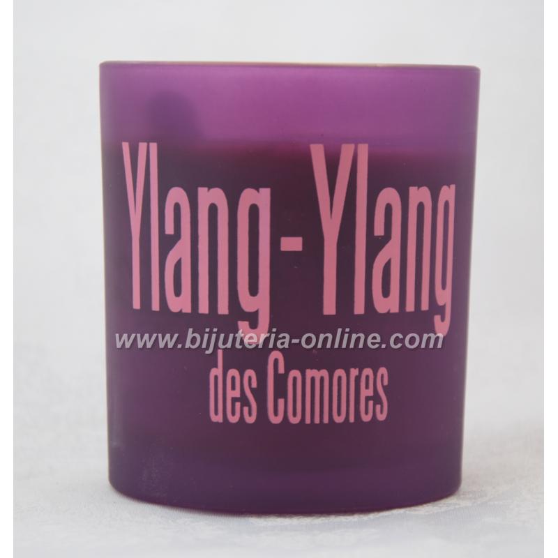 Чаша MAISON - YLANG YLANG DES COMORES