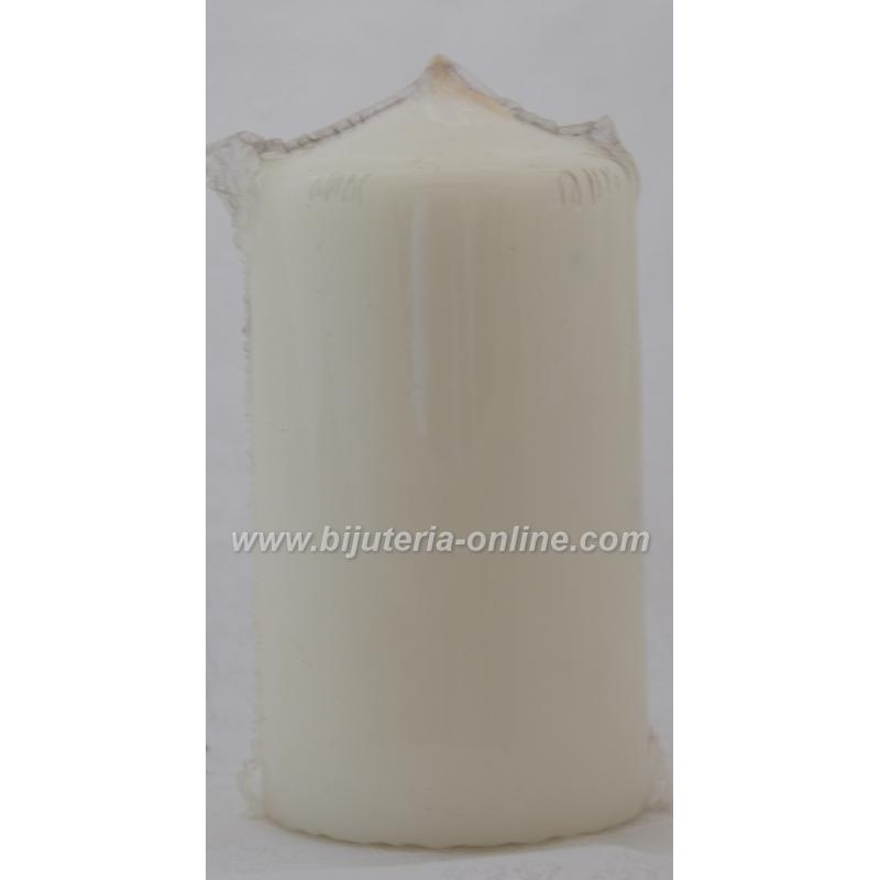 Екрю Пиларна Свещ