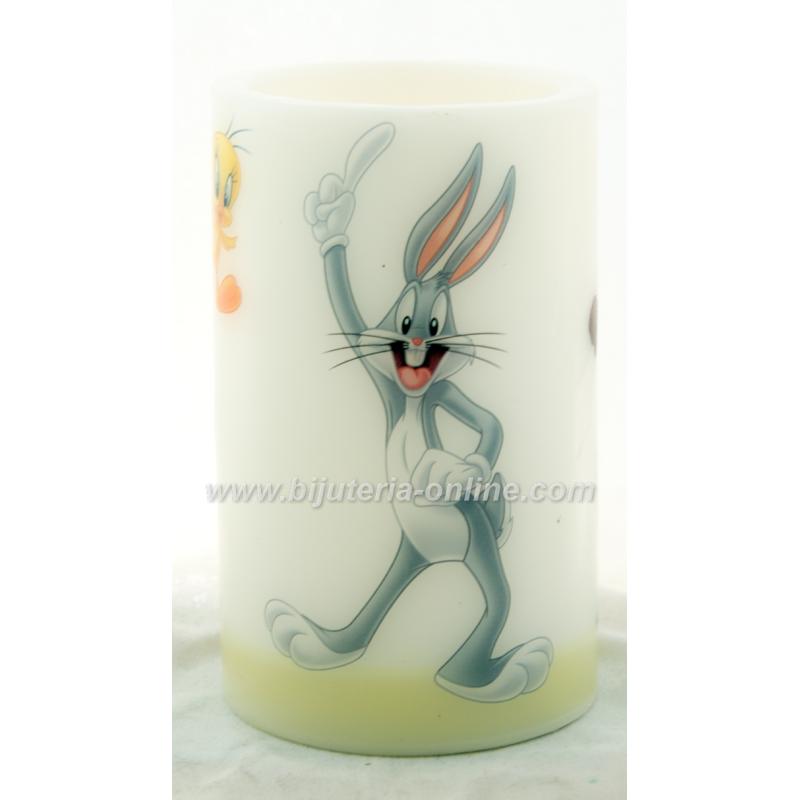 WB Свещ-Фенер (батерия)