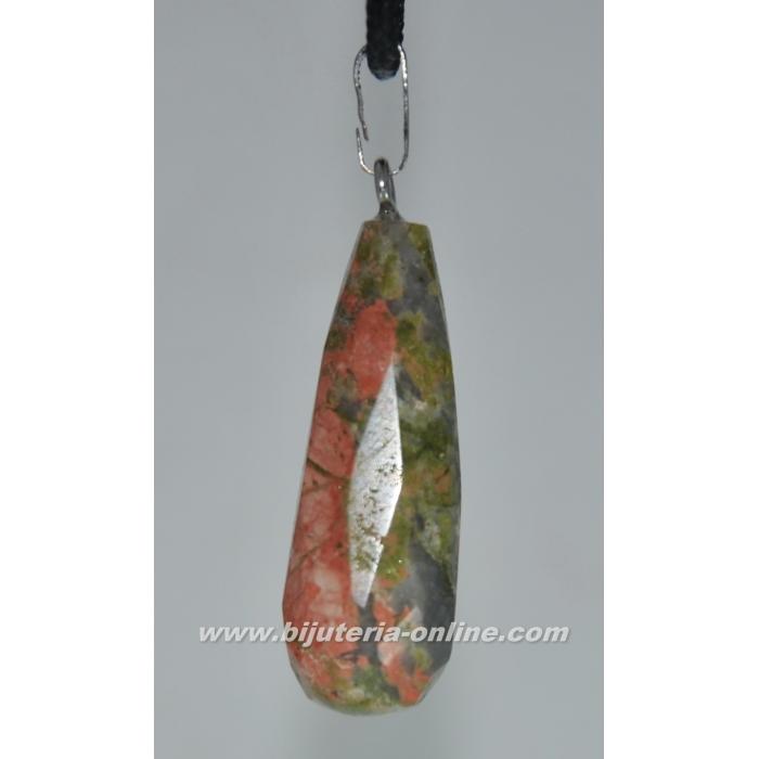 Висулка от яспис