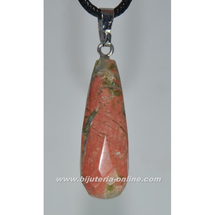 Висулка от яспис