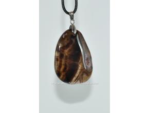 Висулка от ахат