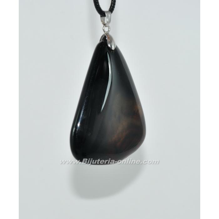 Висулка от ахат