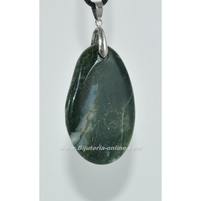 Висулка от ахат