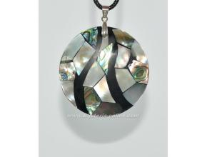 Висулка от седеф